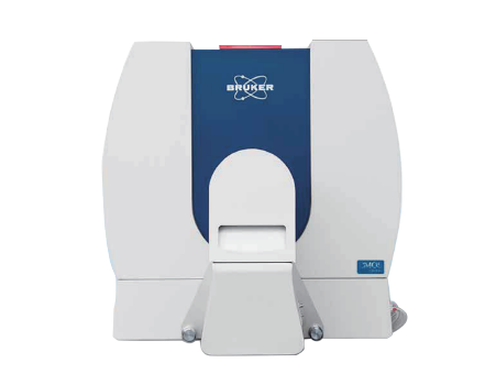 Bruker SkyScan 小动物高分辨micro-CT