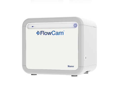 FlowCam Flow Imaging Microscopy